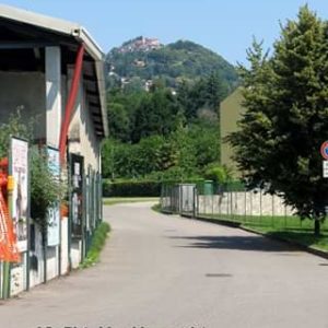 Varese via Pista Vecchia