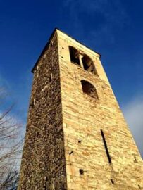 Torri Romaniche sul Lago Maggiore